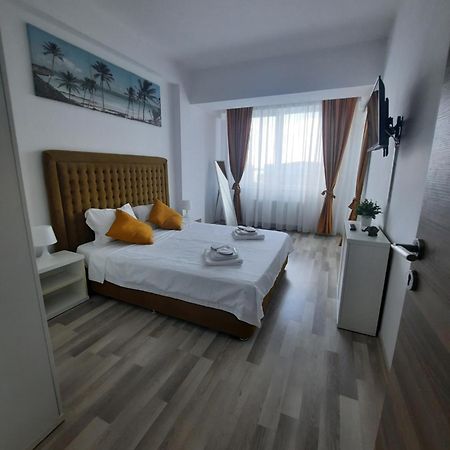 Apartament Costa Mamaia Exterior foto