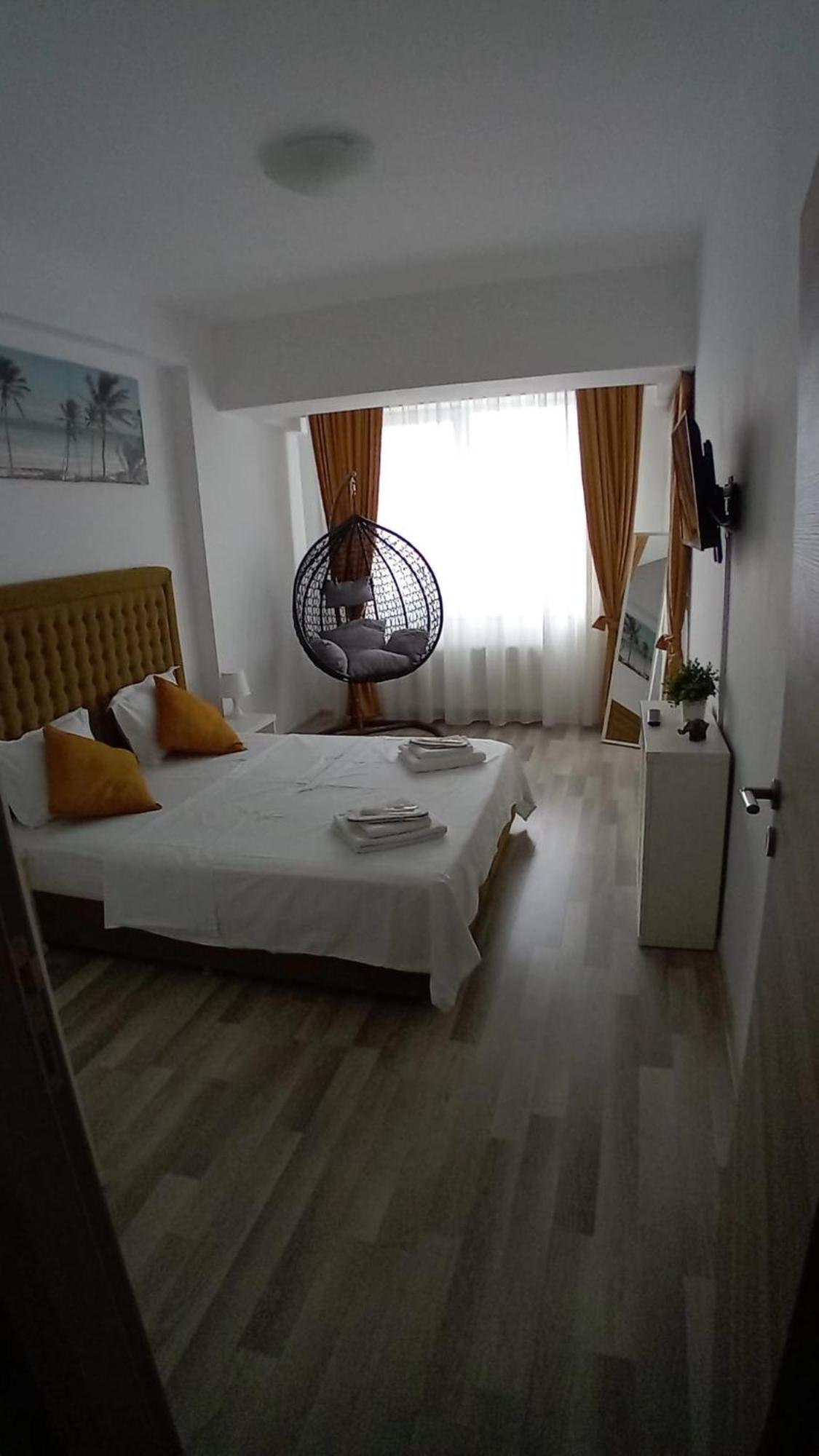 Apartament Costa Mamaia Exterior foto