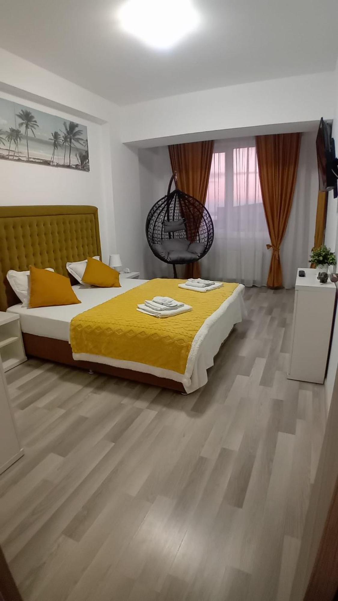 Apartament Costa Mamaia Exterior foto