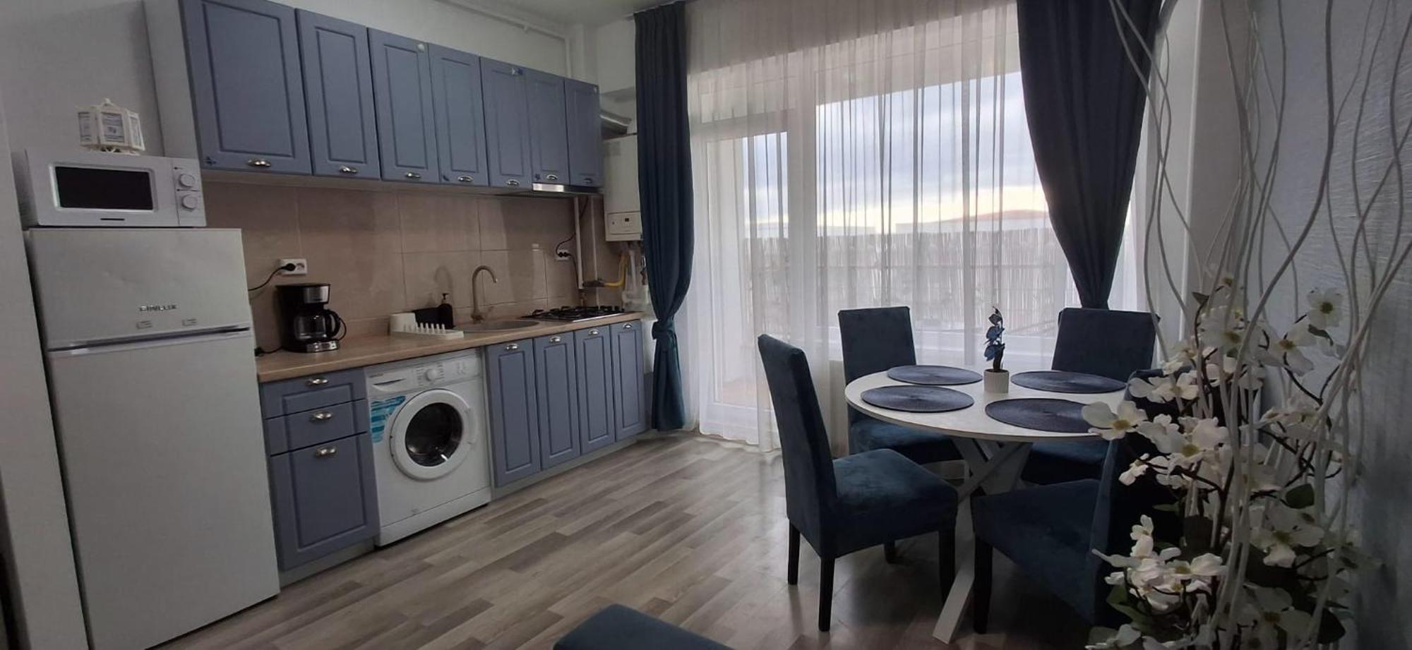 Apartament Costa Mamaia Exterior foto
