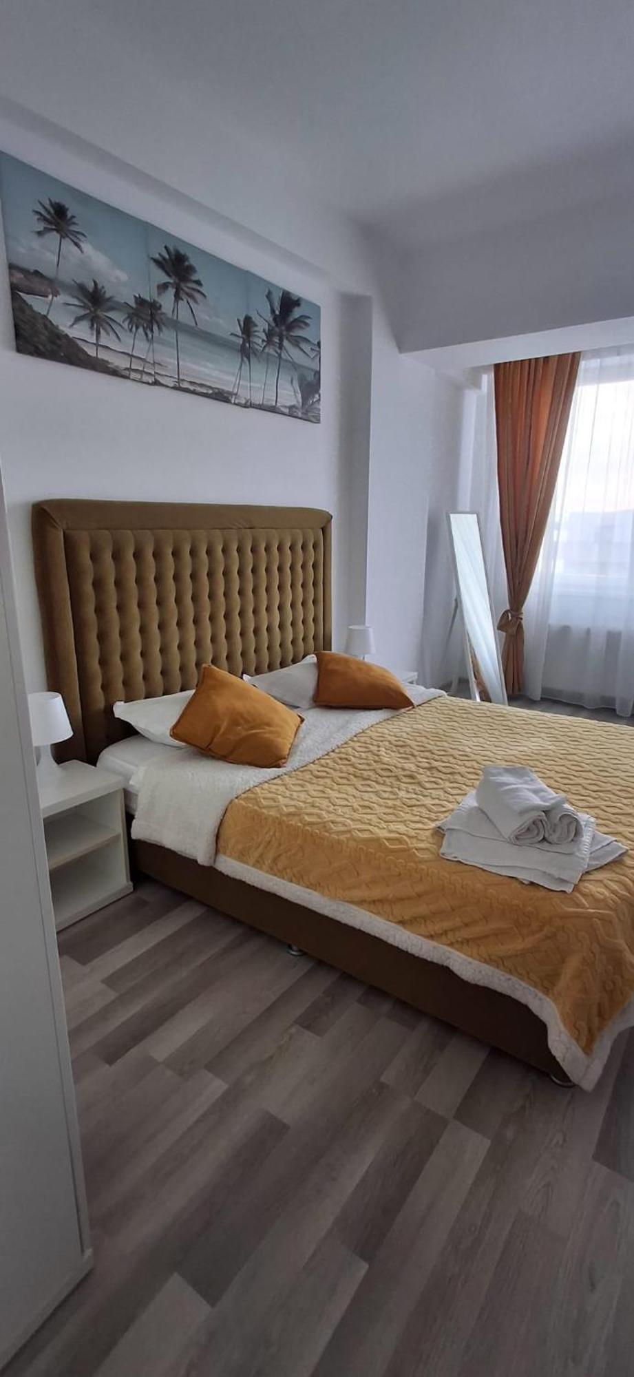 Apartament Costa Mamaia Exterior foto