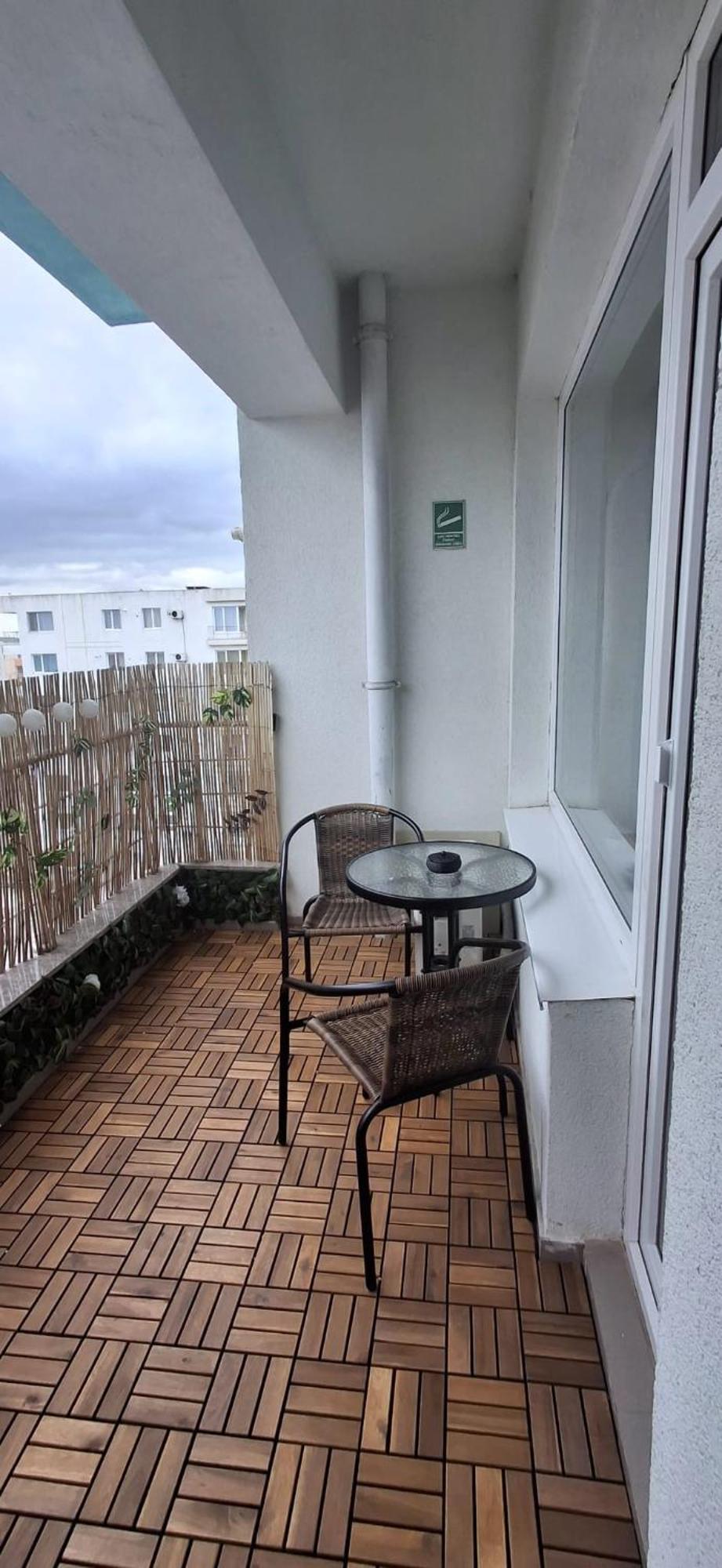 Apartament Costa Mamaia Exterior foto