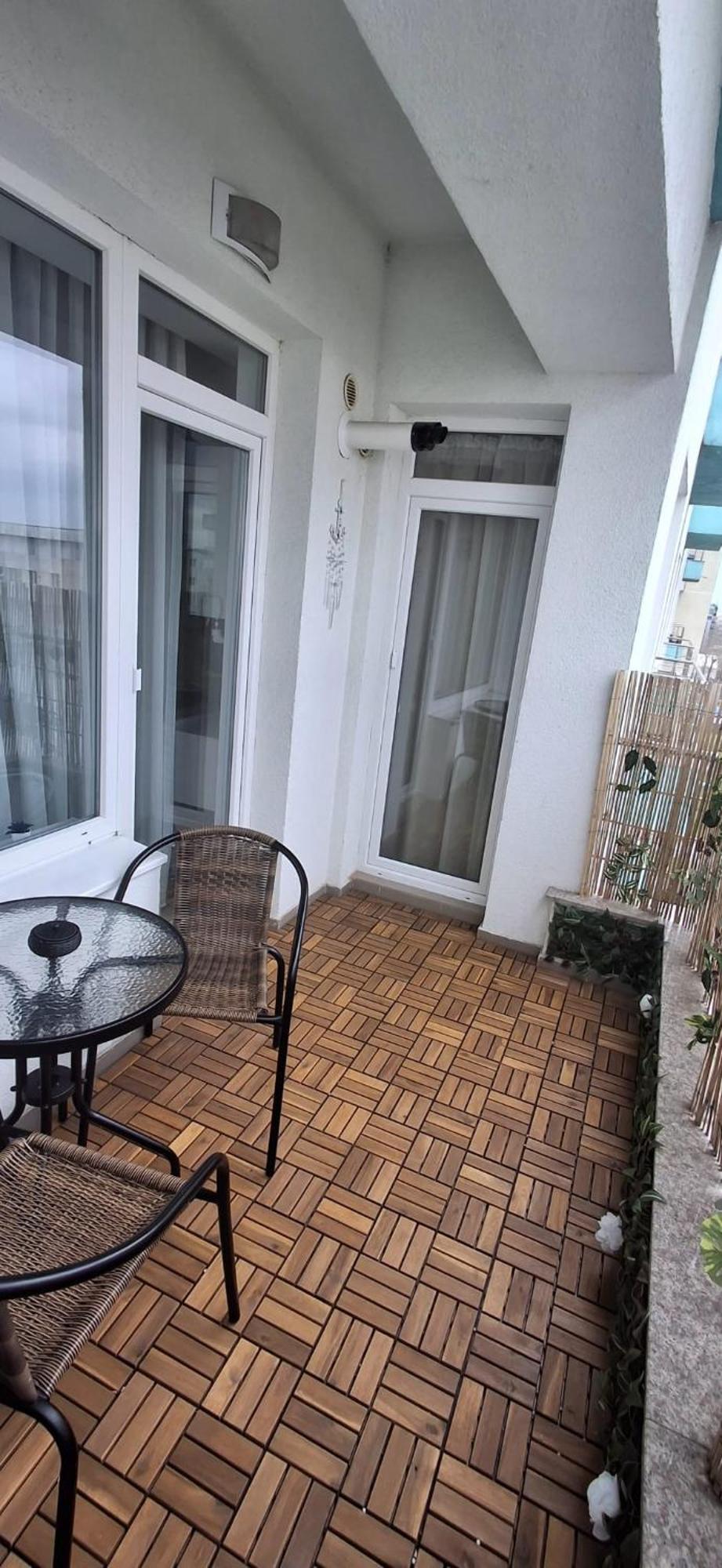 Apartament Costa Mamaia Exterior foto